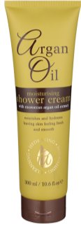 Argan Oil Hydrating Nourishing Cleansing Hydrating Shower Cream With Argan Oil