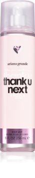 ariana grande thank u next mgiełka do ciała 236 ml    