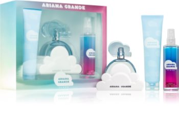 ariana grande cloud woda perfumowana 100 ml   zestaw