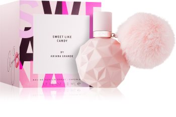 Ariana Grande Sweet Like Candy woda perfumowana dla kobiet 50 ml
