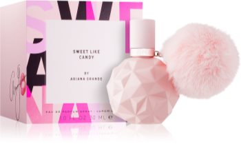 Ariana Grande Sweet Like Candy eau de parfum para mulheres 30 ml