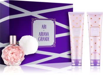 Ariana Grande Ari by Ariana Grande darilni set III.