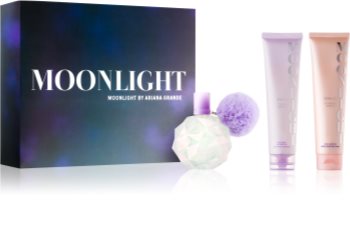 Ariana Grande Moonlight darilni set I.