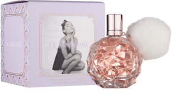 Ariana Grande Ari by Ariana Grande eau de parfum pour femme 100 ml