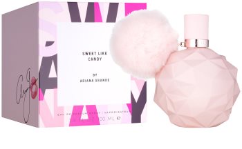 Ariana Grande Sweet Like Candy parfemska voda za žene 100 ml