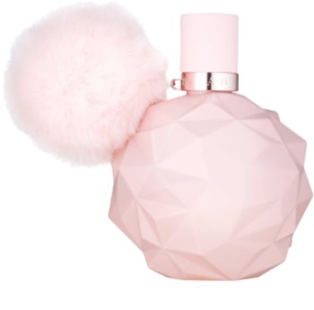 Ariana Grande Sweet Like Candy Eau de Parfum voor Vrouwen 100 ml