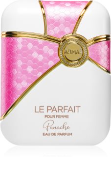 armaf le parfait panache woda perfumowana 100 ml    