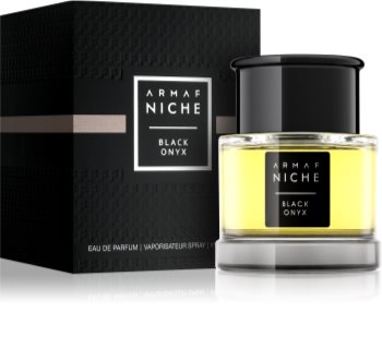 Armaf Black Onyx Eau de Parfum unisex 90 ml
