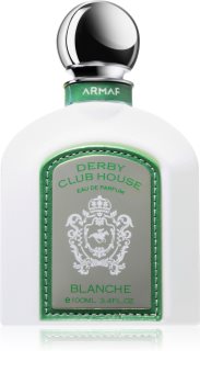 armaf derby club house blanche
