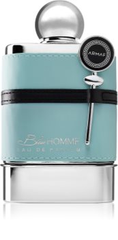 armaf blue homme