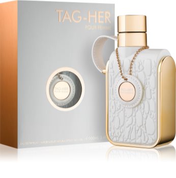 Armaf Tag Her parfemska voda za žene 100 ml