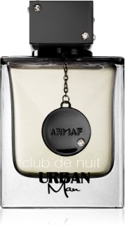 armaf club de nuit urban man