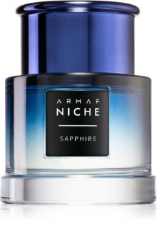 armaf armaf niche - sapphire