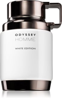 armaf odyssey homme white edition woda perfumowana 100 ml    