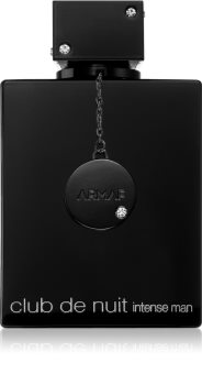 armaf club de nuit intense man ekstrakt perfum null null    