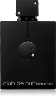 armaf club de nuit intense man woda perfumowana 200 ml    