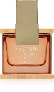 armaf ombre oud intense ekstrakt perfum 100 ml   