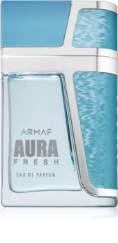 armaf aura fresh