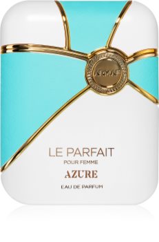 armaf le parfait azure woda perfumowana 100 ml    