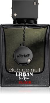 armaf club de nuit urban man elixir