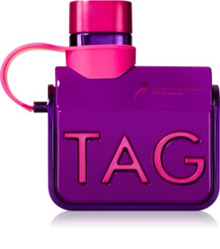 armaf tag-her donna colorata