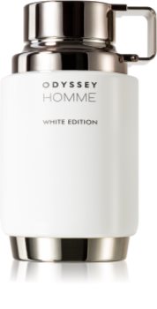 armaf odyssey homme white edition