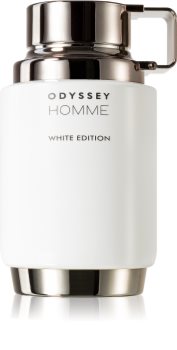 armaf odyssey homme white edition