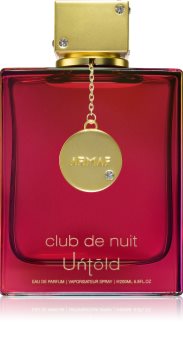 armaf club de nuit untold