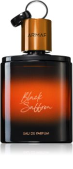 armaf black saffron
