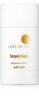 armaf club de nuit imperiale dezodorant w sztyfcie 75 g    