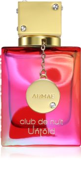 armaf club de nuit untold woda perfumowana 30 ml     