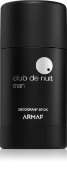 armaf club de nuit man dezodorant w sztyfcie 75 g   