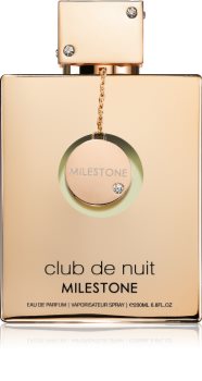 armaf club de nuit milestone