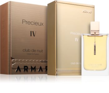 armaf club de nuit precieux iv