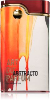 armaf art du' parfum abstracto