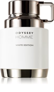 armaf odyssey homme white edition woda perfumowana 60 ml    