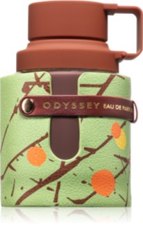 armaf odyssey dubai chocolat woda perfumowana 60 ml     