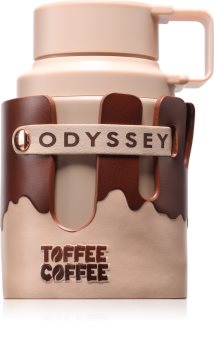 armaf odyssey toffee coffee