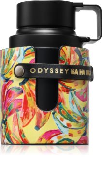 armaf odyssey ba ha mas