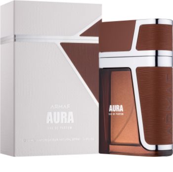 Armaf Aura parfémovaná voda unisex 100 ml