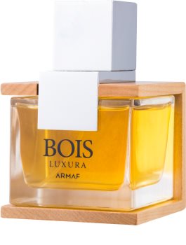 Armaf Bois Luxura eau de toilette pour homme 100 ml