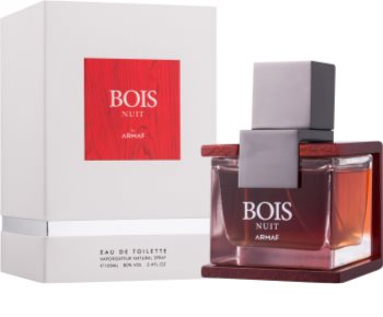 Armaf Bois Nuit toaletna voda za moške 100 ml
