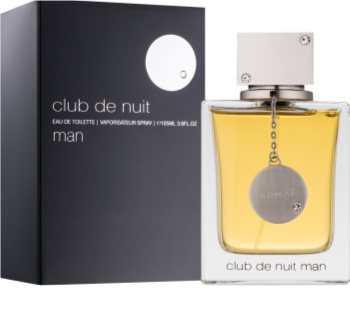 Armaf Club de Nuit Man toaletní voda pro muže 105 ml