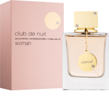Armaf Club de Nuit Woman Eau de Parfum für Damen 105 ml
