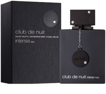 Armaf Club de Nuit Man Intense eau de toilette pour homme 105 ml