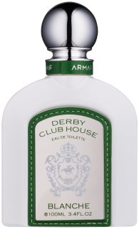 Armaf Derby Club House Blanche Eau de Toilette voor Mannen 100 ml