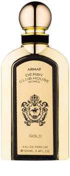 Armaf Derby Club House Gold toaletna voda za žene 100 ml