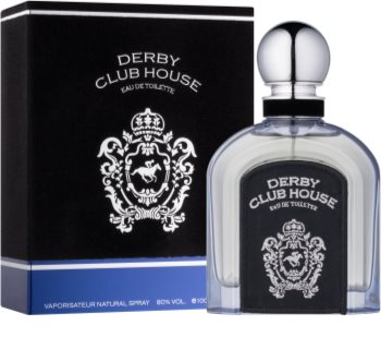 Armaf Derby Club House toaletna voda za muškarce 100 ml