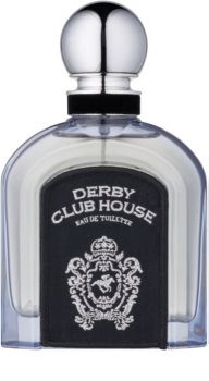 armaf derby club house