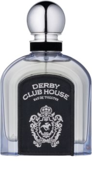 armaf derby club house